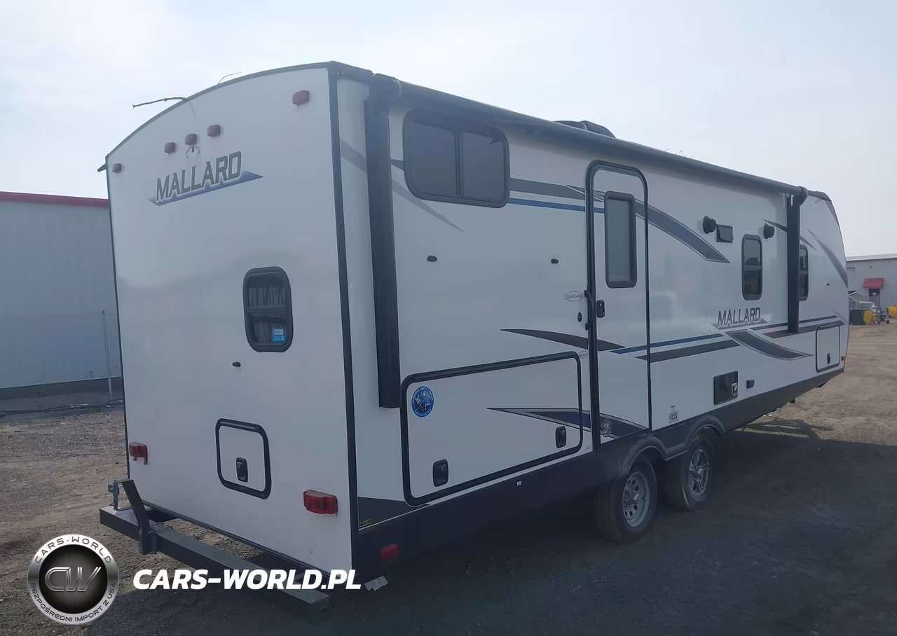 2020 Heartland M-251Bh 32 Foot VIN:5SFNB2928LN437300 - 4