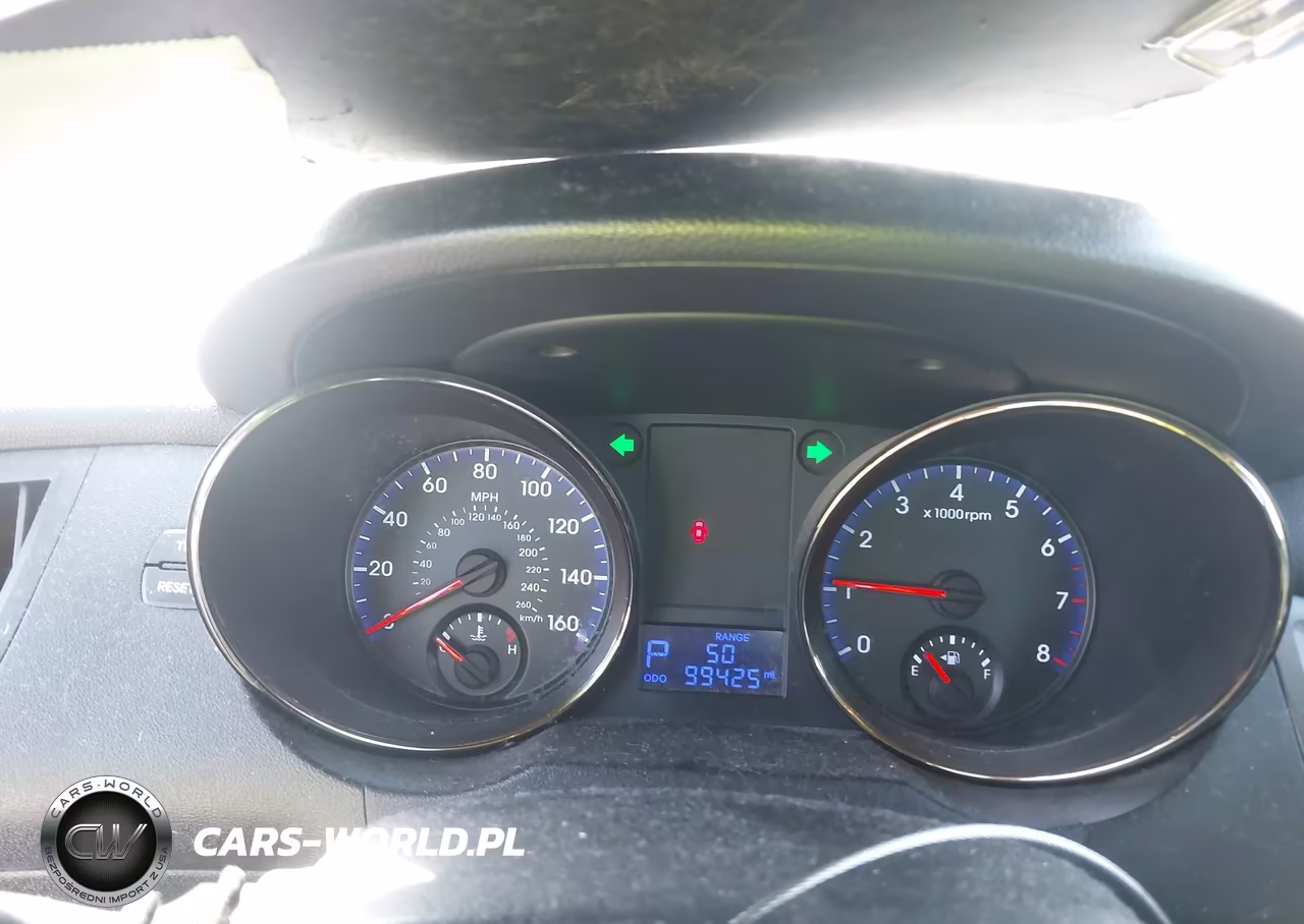 2011 Hyundai Genesis 2.0T VIN:KMHHT6KD8BU056577 - 7