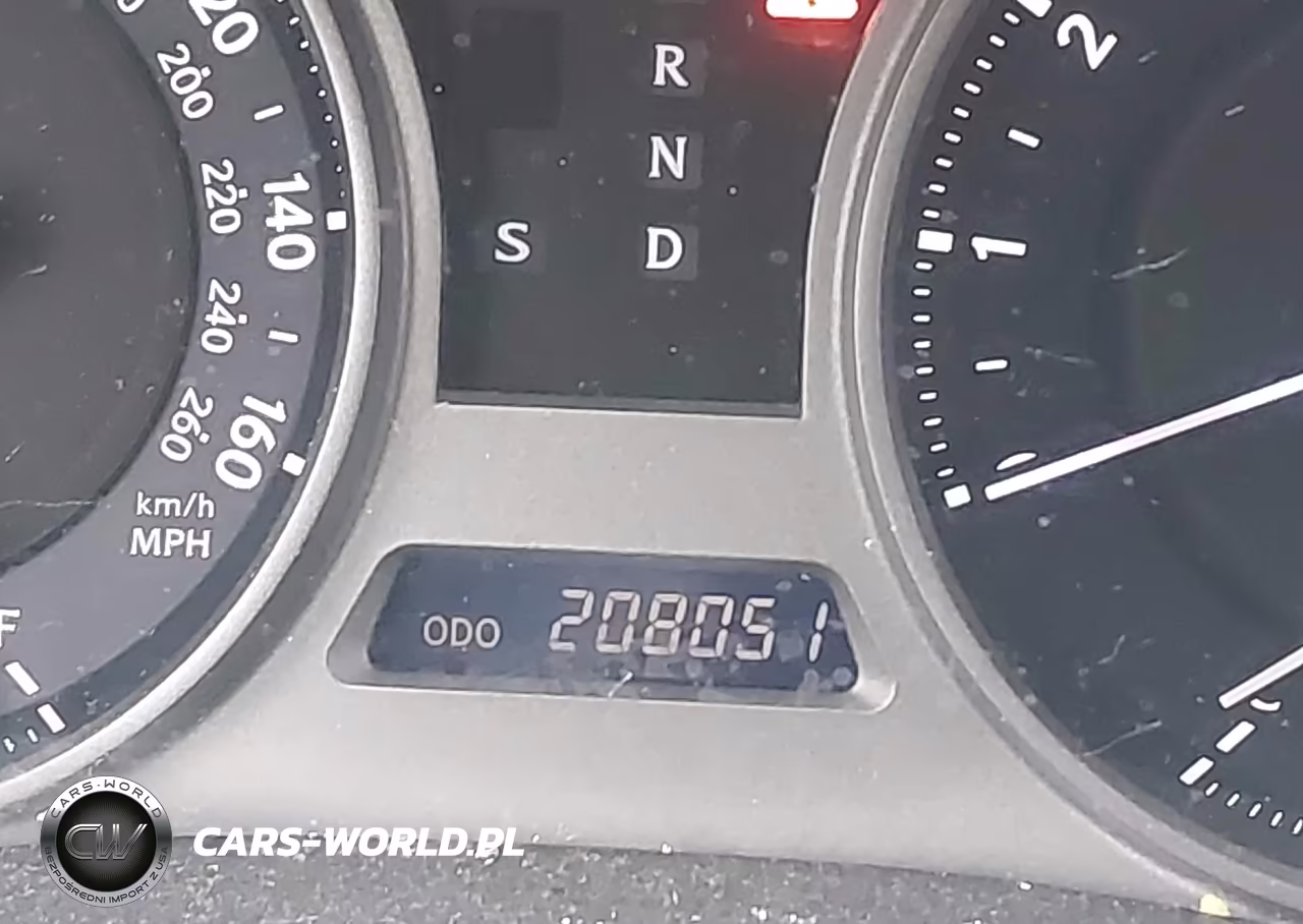 2007 Lexus Is 250 VIN:JTHBK262975029631 - 16