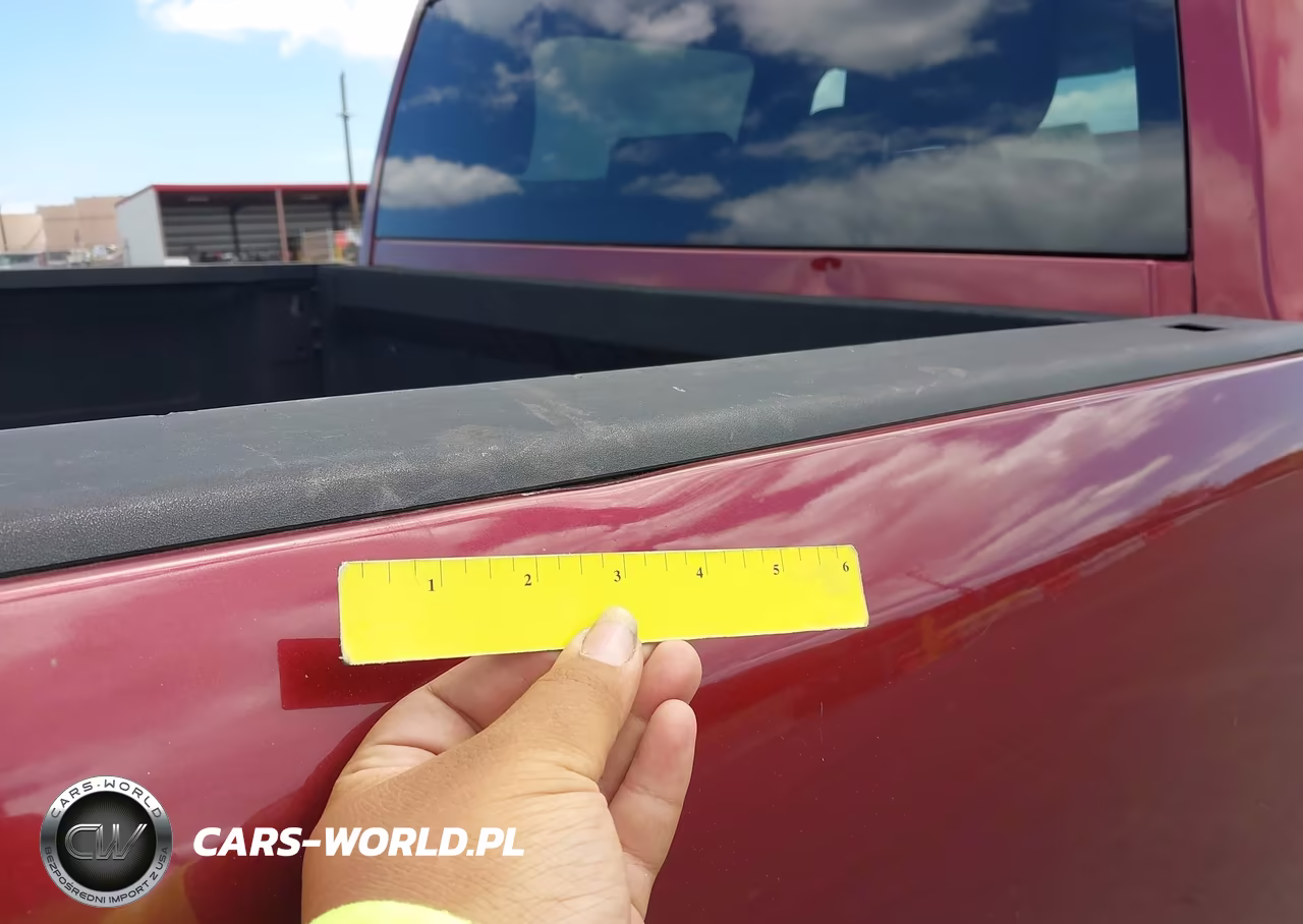 2018 Ram 3500 Tradesman 4X4 8' Box VIN:3C63R3GT2JG421548 - 13