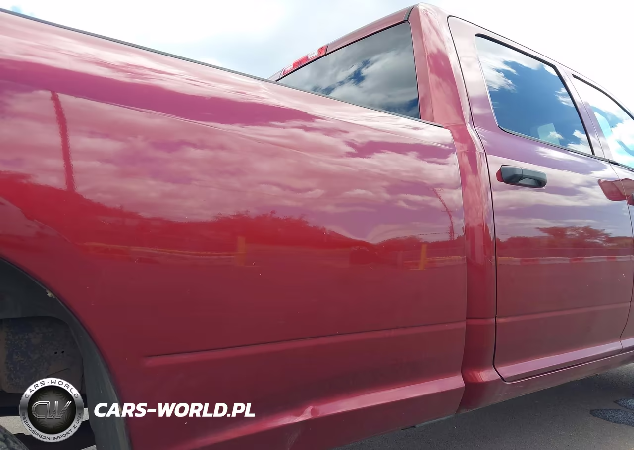 2018 Ram 3500 Tradesman 4X4 8' Box VIN:3C63R3GT2JG421548 - 16