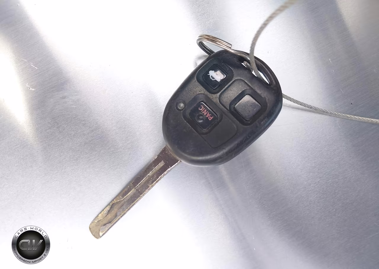 2003 Lexus Es 300 VIN:JTHBF30GX30138881 - 11