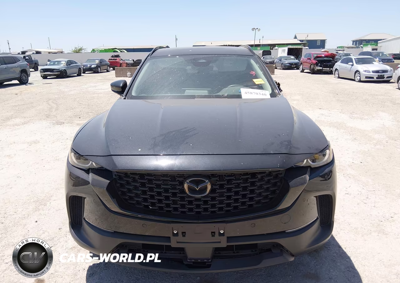 2026 Mazda Cx-50 2.5 S Meridian Edition VIN:7MMVABXL2TN482489 - 12