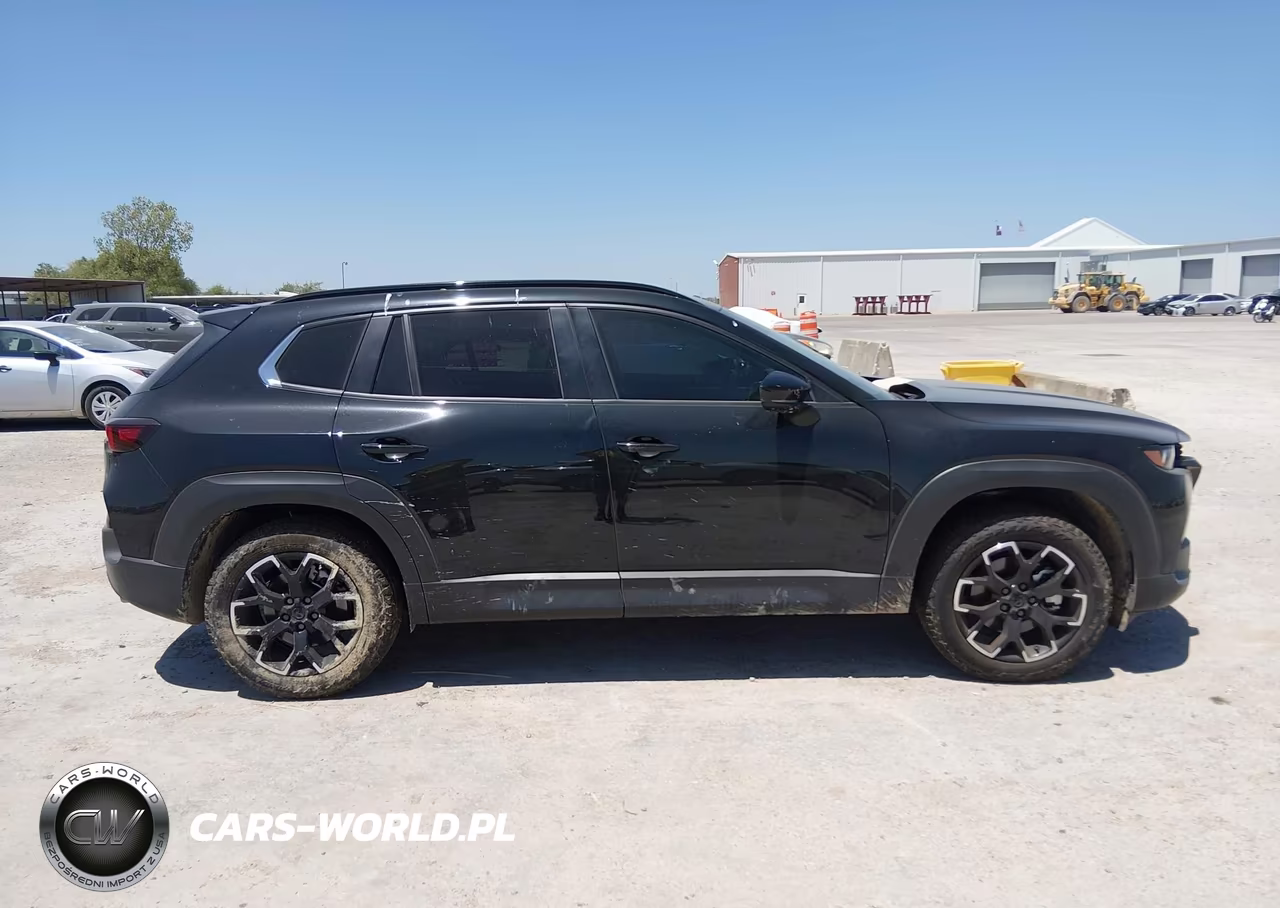 2026 Mazda Cx-50 2.5 S Meridian Edition VIN:7MMVABXL2TN482489 - 13