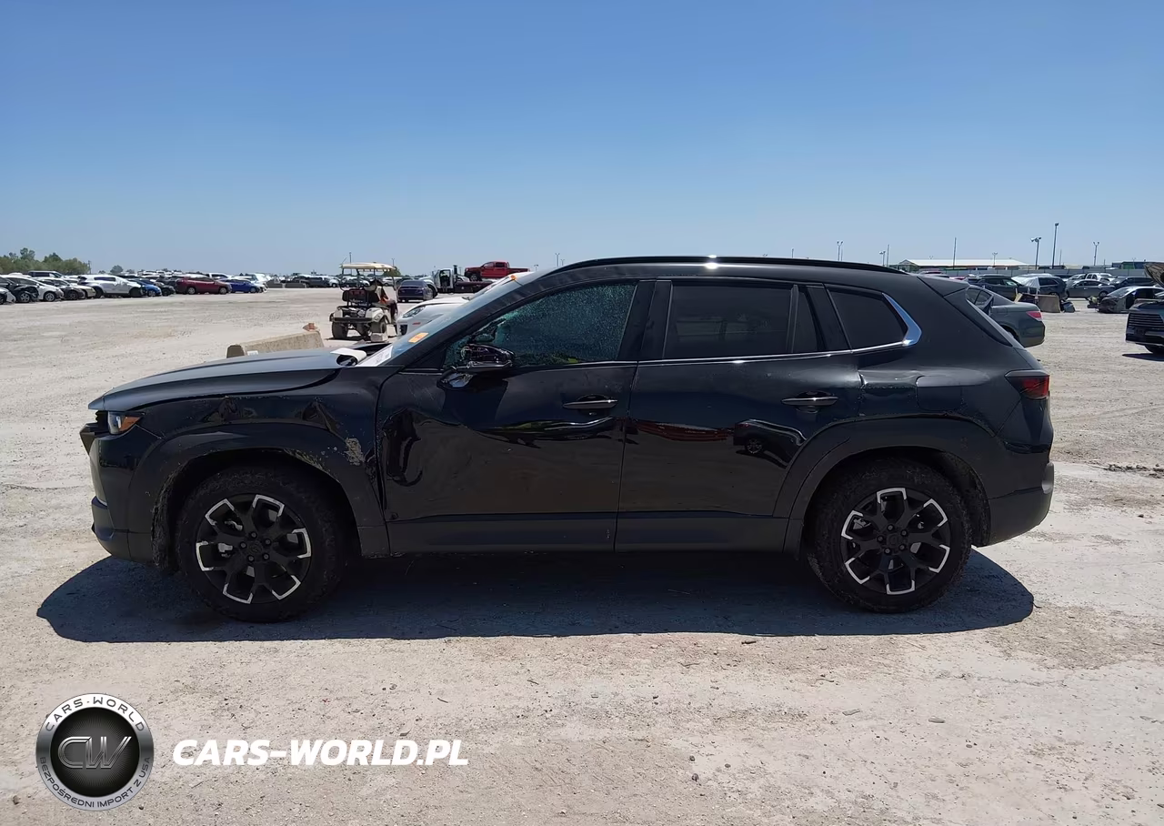 2026 Mazda Cx-50 2.5 S Meridian Edition VIN:7MMVABXL2TN482489 - 14