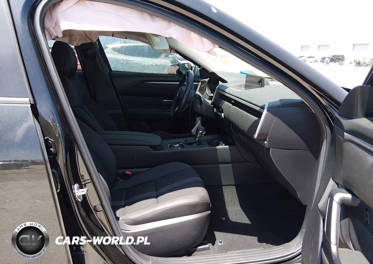 2026 Mazda Cx-50 2.5 S Meridian Edition VIN:7MMVABXL2TN482489 - 5