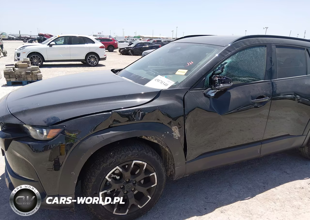 2026 Mazda Cx-50 2.5 S Meridian Edition VIN:7MMVABXL2TN482489 - 6