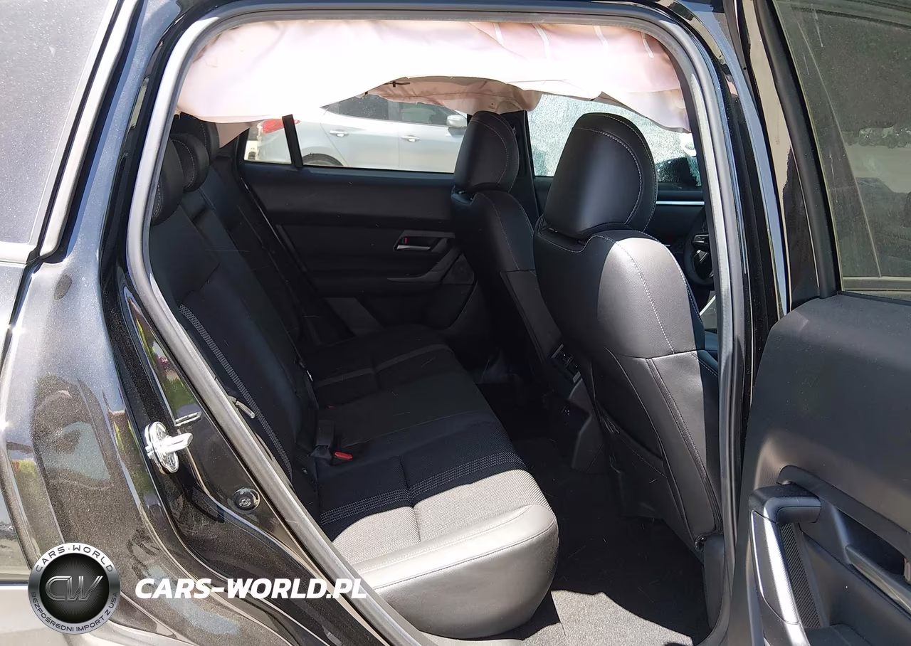 2026 Mazda Cx-50 2.5 S Meridian Edition VIN:7MMVABXL2TN482489 - 8