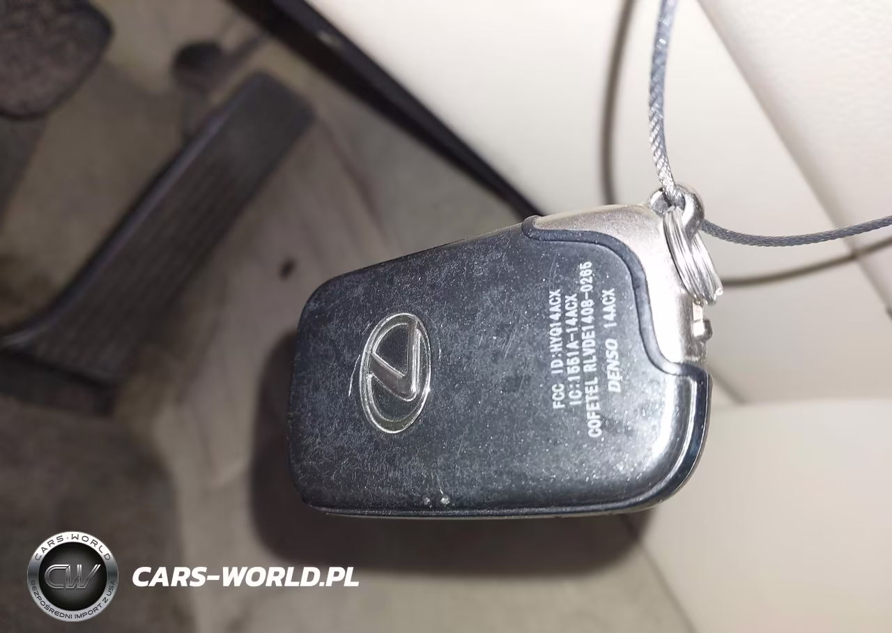 2010 Lexus Ls 460 VIN:JTHBL5EFXA5094904 - 11