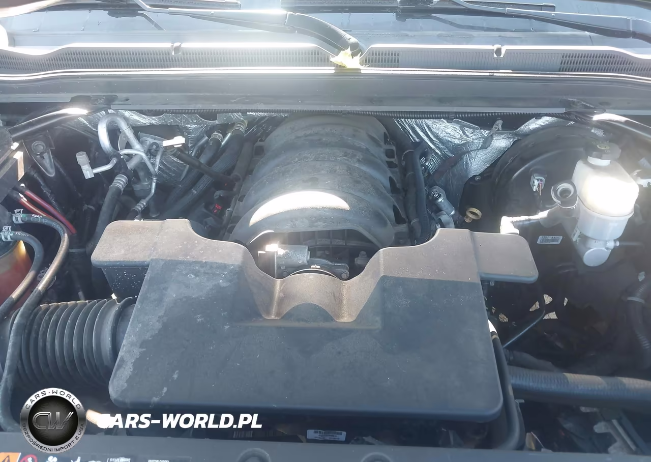 2018 Chevrolet Suburban Lt VIN:1GNSKHKC2JR289718 - 10