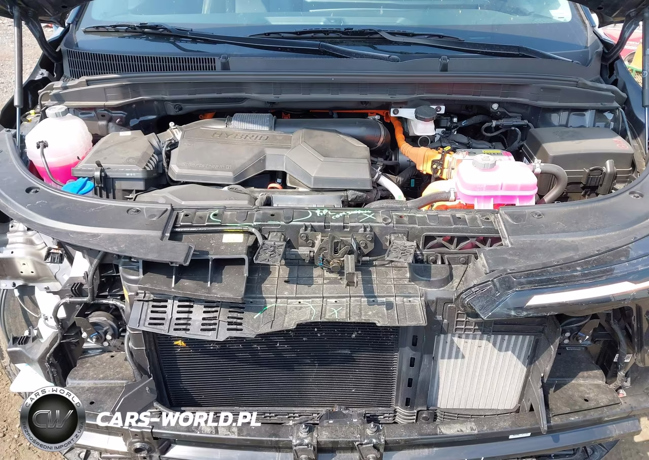 2026 Kia Carnival Mpv Hybrid Lxs VIN:KNDNB5KAXT6165431 - 10