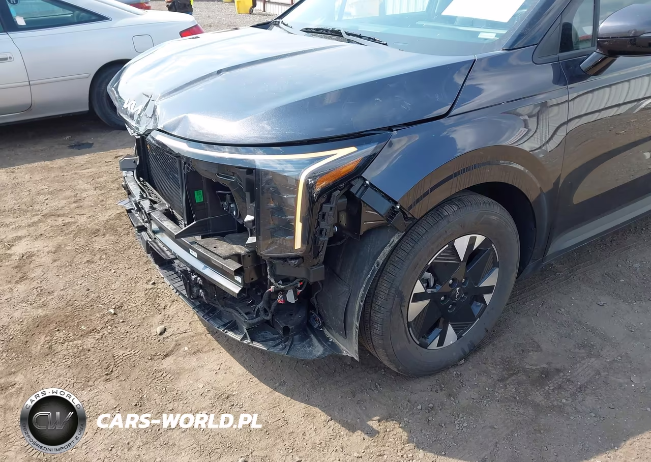 2026 Kia Carnival Mpv Hybrid Lxs VIN:KNDNB5KAXT6165431 - 18