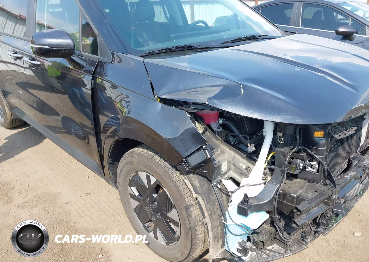 2026 Kia Carnival Mpv Hybrid Lxs VIN:KNDNB5KAXT6165431 - 19