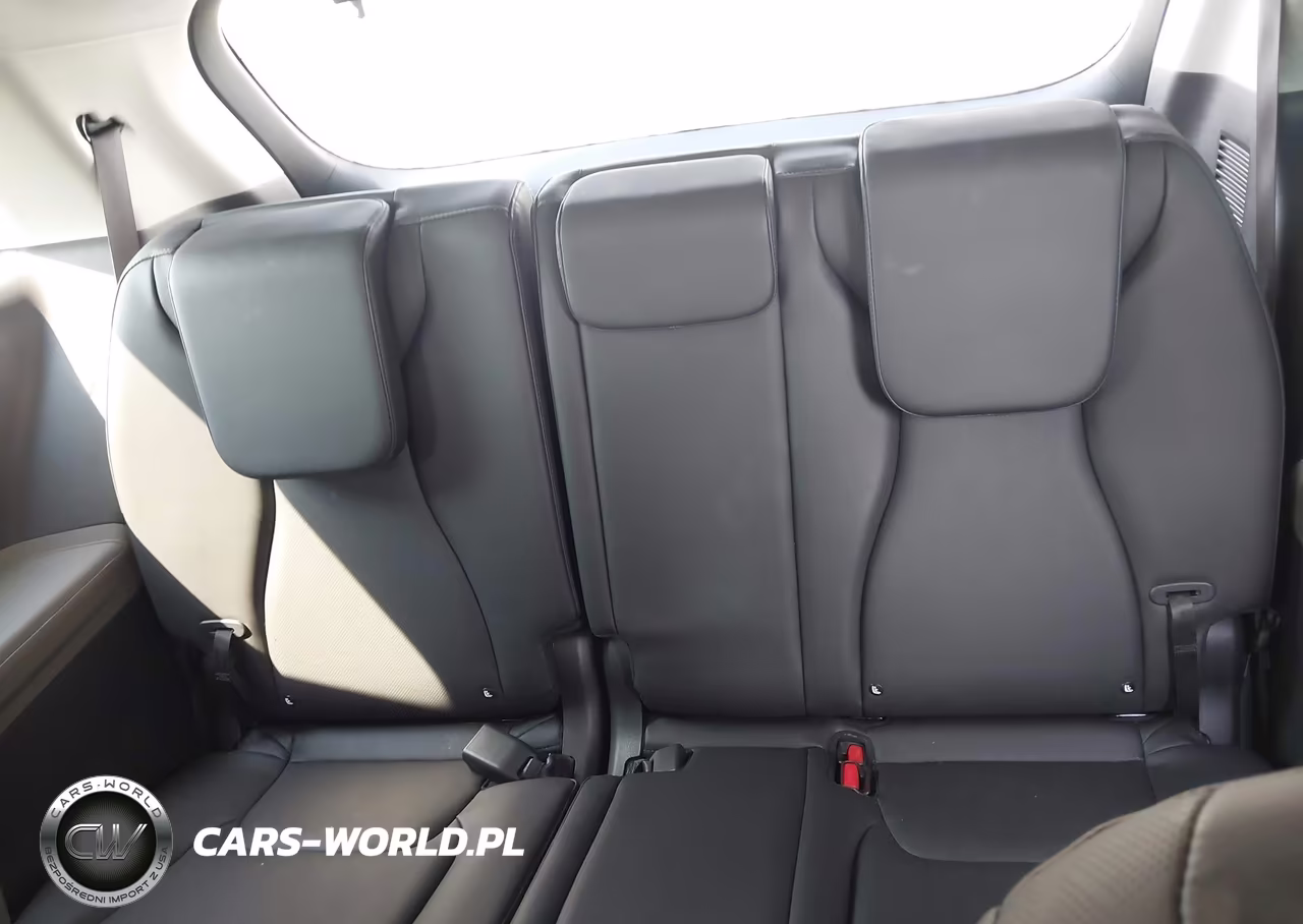 2026 Kia Carnival Mpv Hybrid Lxs VIN:KNDNB5KAXT6165431 - 22