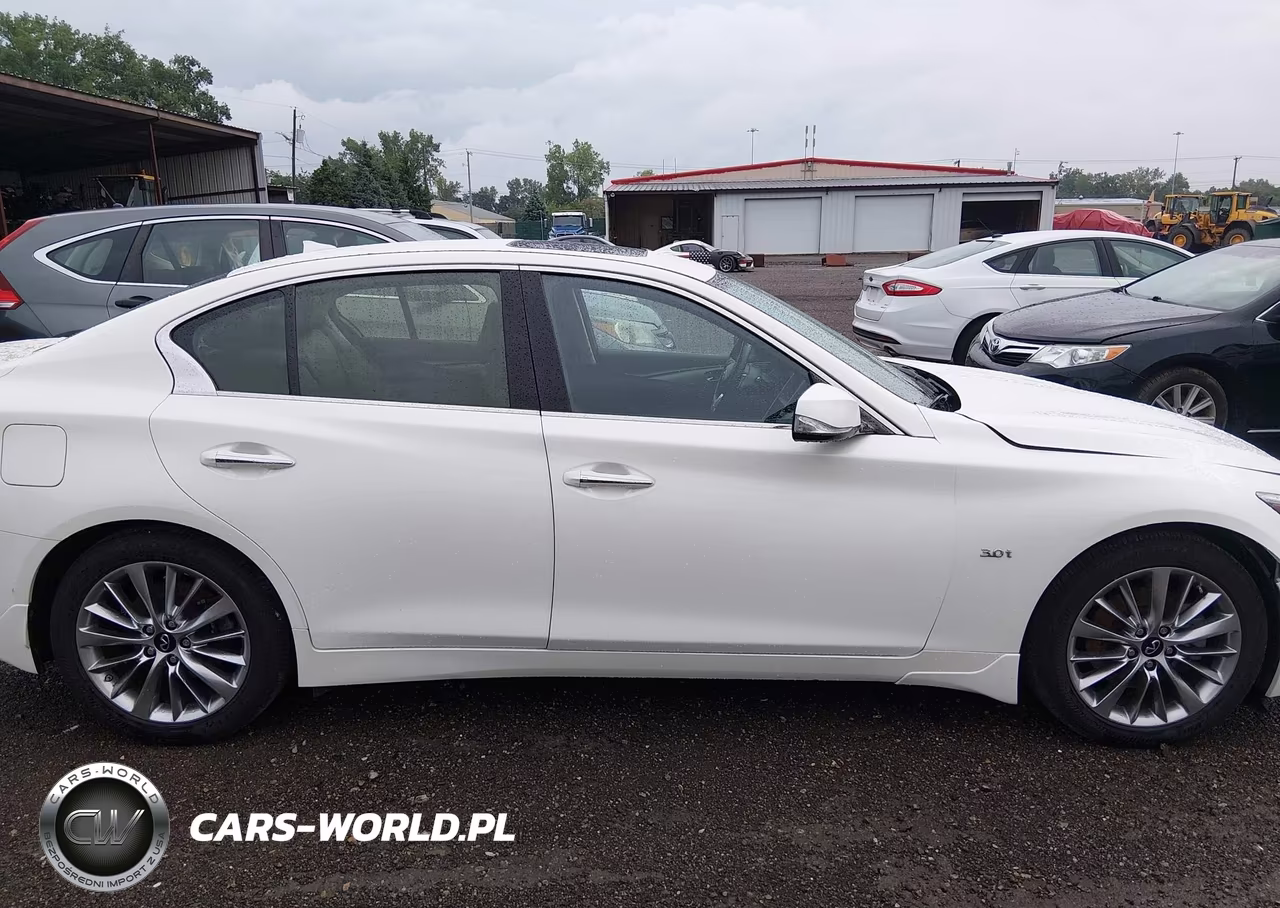 2020 Infiniti Q50 Pure-Luxe-Sport-Edition 30 VIN:JN1EV7AR0LM252389 - 13