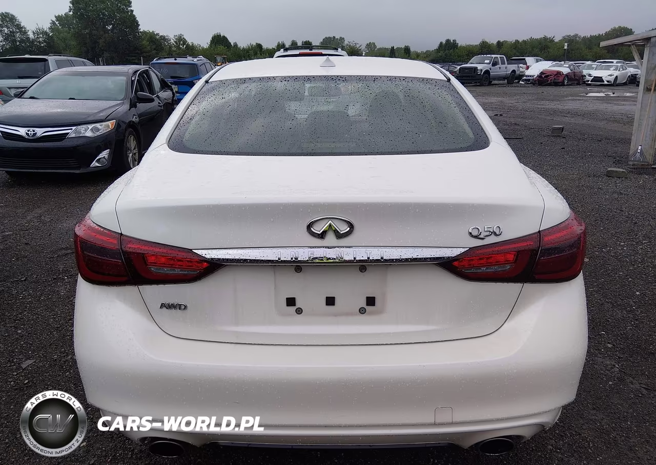 2020 Infiniti Q50 Pure-Luxe-Sport-Edition 30 VIN:JN1EV7AR0LM252389 - 16