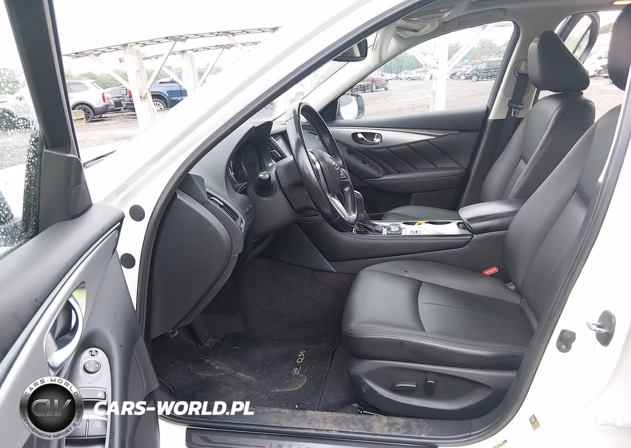 2020 Infiniti Q50 Pure-Luxe-Sport-Edition 30 VIN:JN1EV7AR0LM252389 - 5