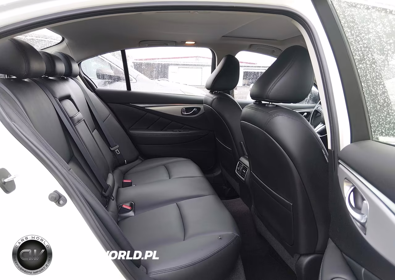 2020 Infiniti Q50 Pure-Luxe-Sport-Edition 30 VIN:JN1EV7AR0LM252389 - 8