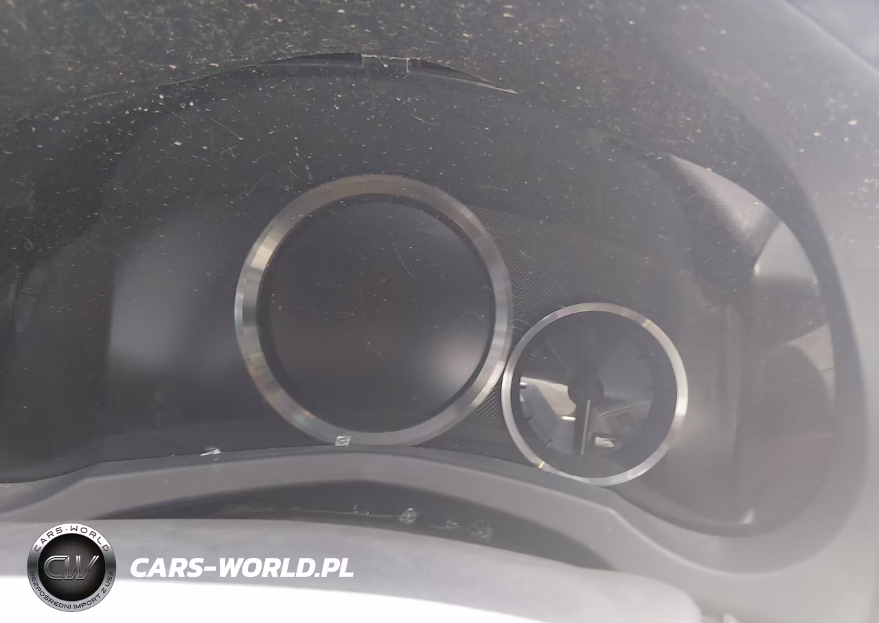 2016 Lexus Rc F VIN:JTHHP5BC7G5005338 - 14