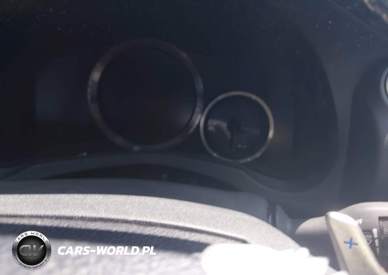 2016 Lexus Rc F VIN:JTHHP5BC7G5005338 - 7
