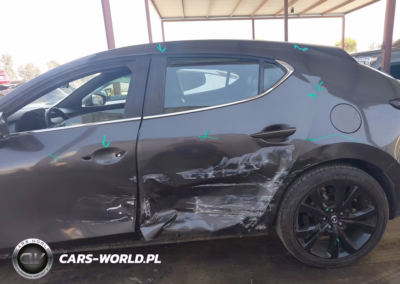 2021 Mazda Mazda3 Preferred VIN:JM1BPALL6M1402976 - 6
