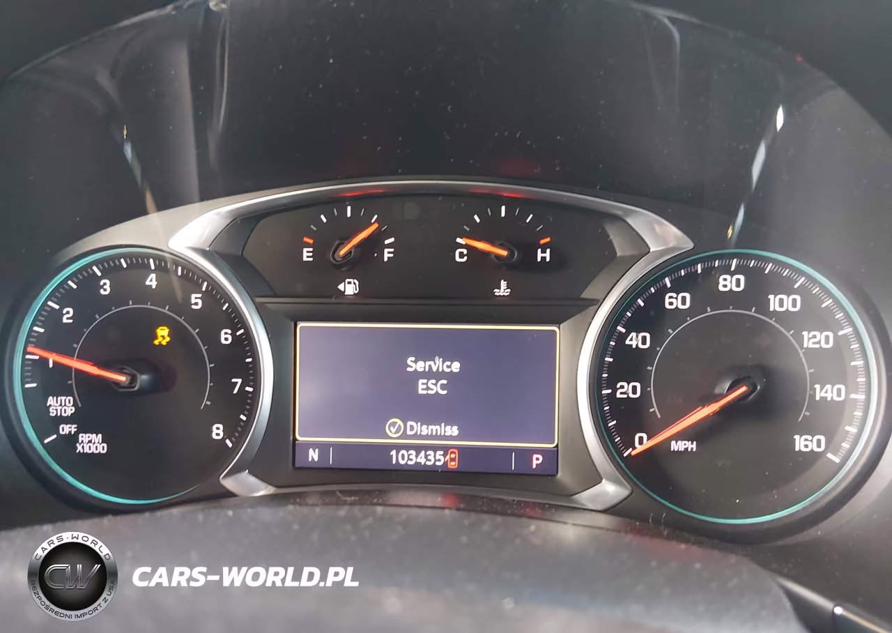 2022 Chevrolet Equinox Fwd Rs VIN:3GNAXMEV9NS105543 - 7