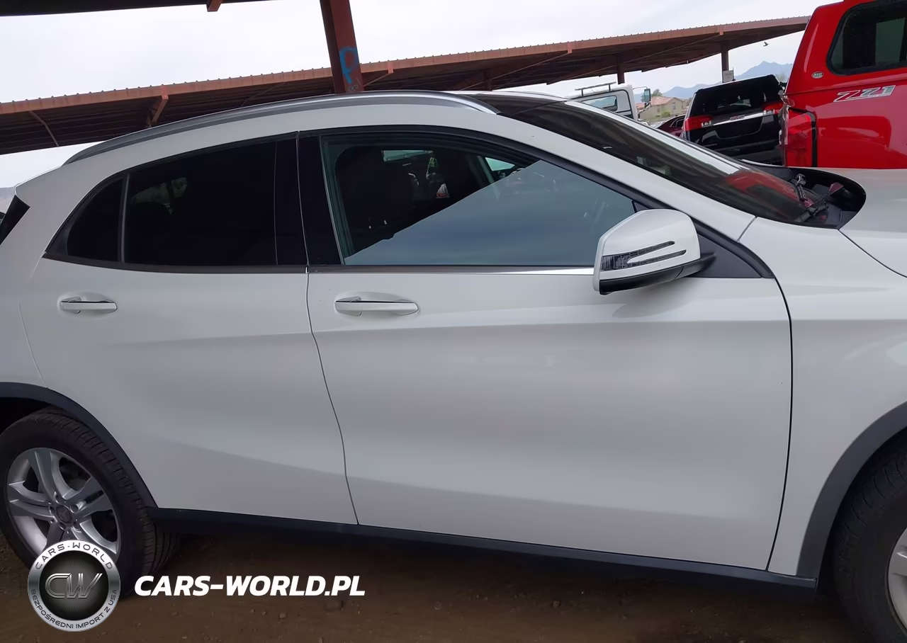 2016 Mercedes-Benz Gla 250 4Matic VIN:WDCTG4GB5GJ188942 - 13