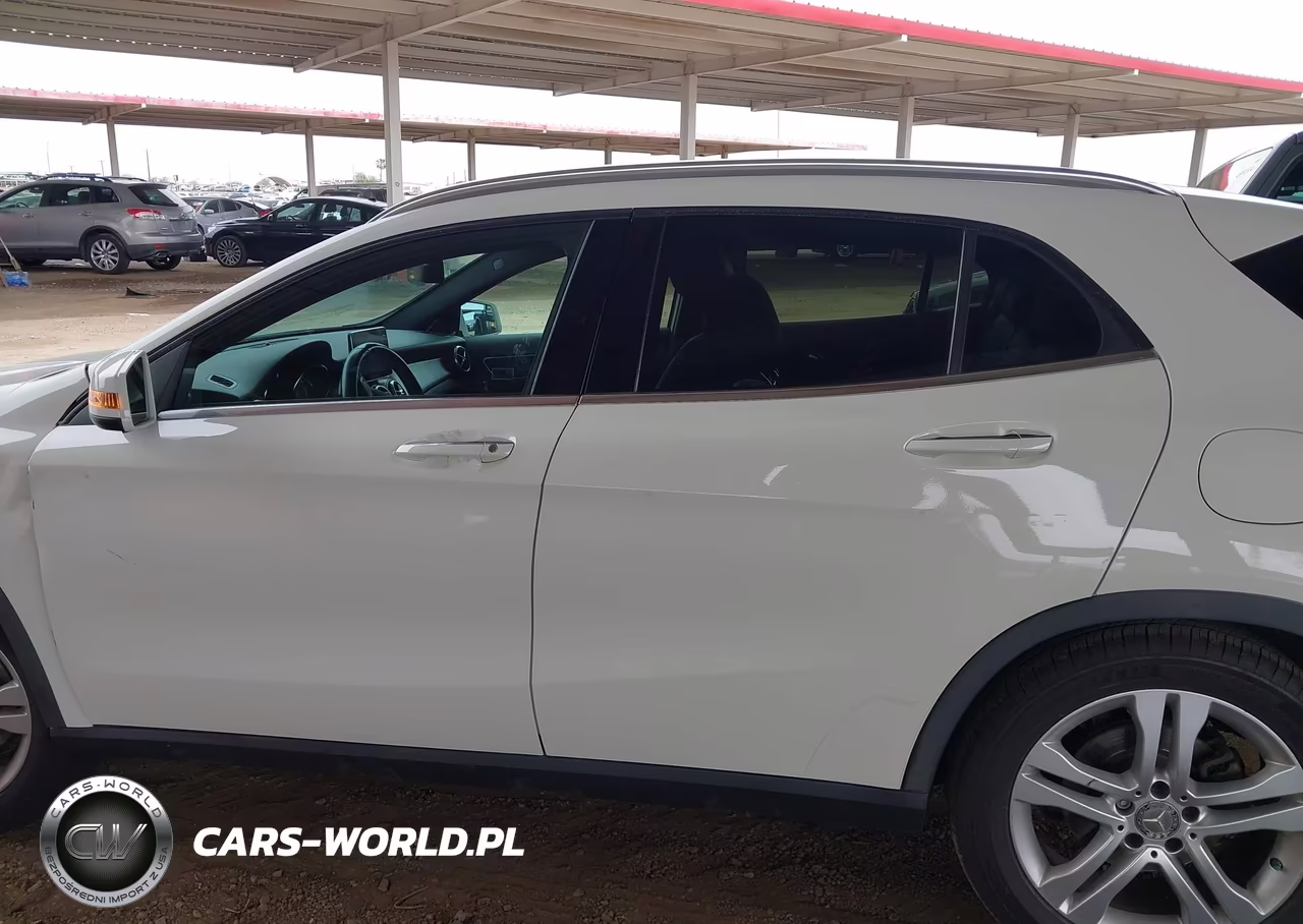 2016 Mercedes-Benz Gla 250 4Matic VIN:WDCTG4GB5GJ188942 - 14