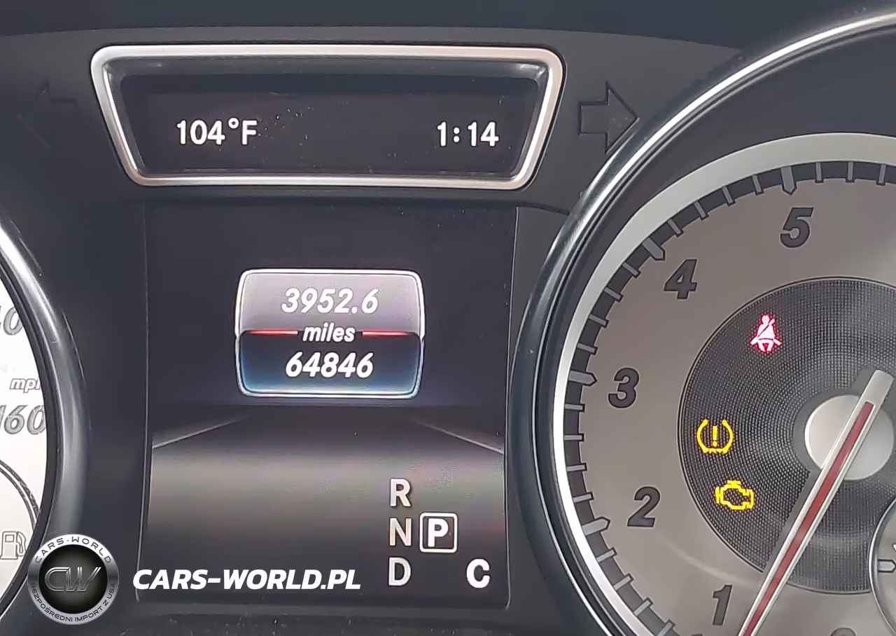 2016 Mercedes-Benz Gla 250 4Matic VIN:WDCTG4GB5GJ188942 - 15