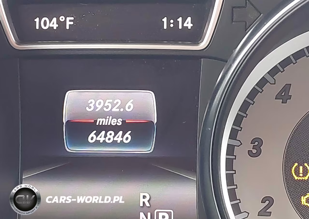 2016 Mercedes-Benz Gla 250 4Matic VIN:WDCTG4GB5GJ188942 - 7