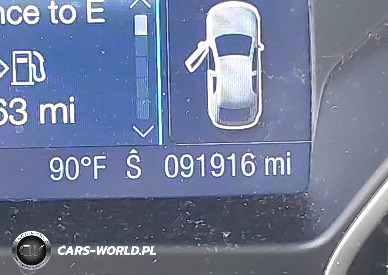 2013 Ford Focus S VIN:1FADP3E2XDL313771 - 15