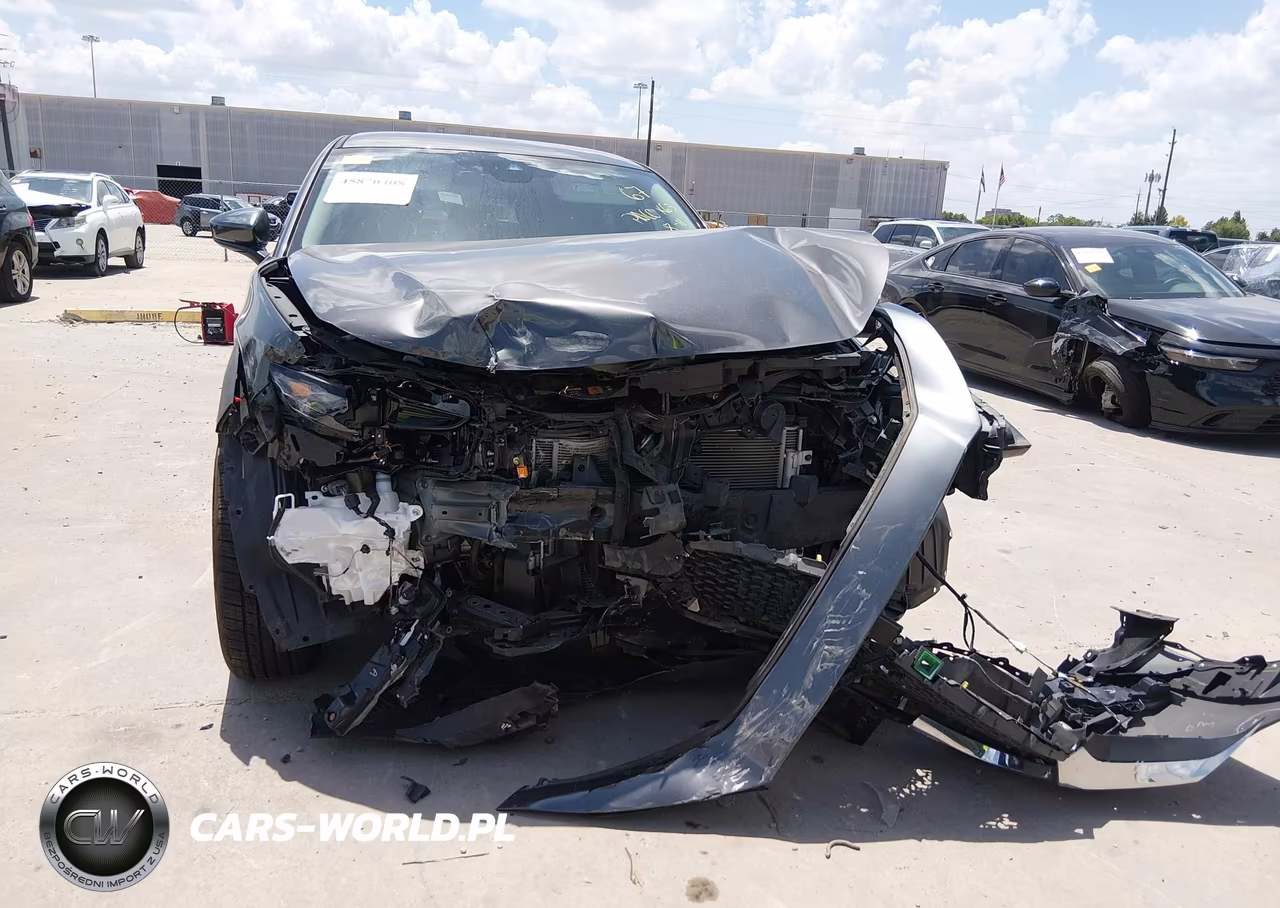 2021 Mazda Cx-30 Select VIN:3MVDMABL8MM270582 - 13