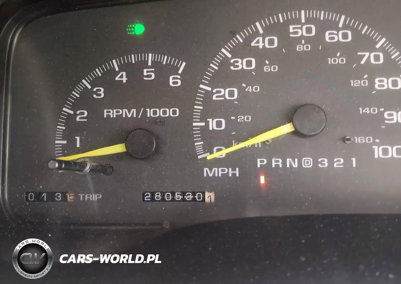 1998 Chevrolet C-K 1500 Fleetside Cmi VIN:1GCEC14W6WZ276561 - 15