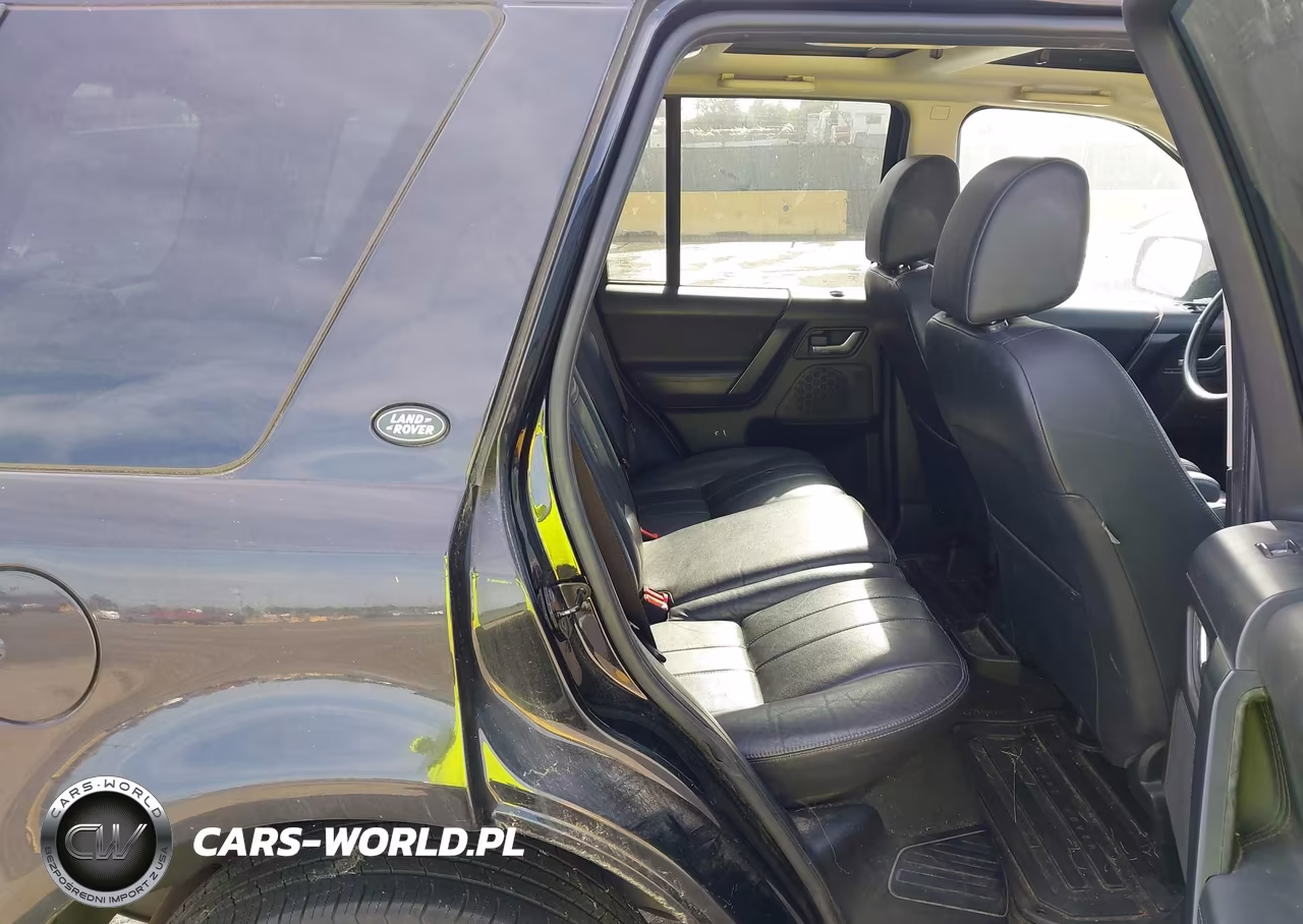 2012 Land Rover Lr2 VIN:SALFR2BN7CH307930 - 8