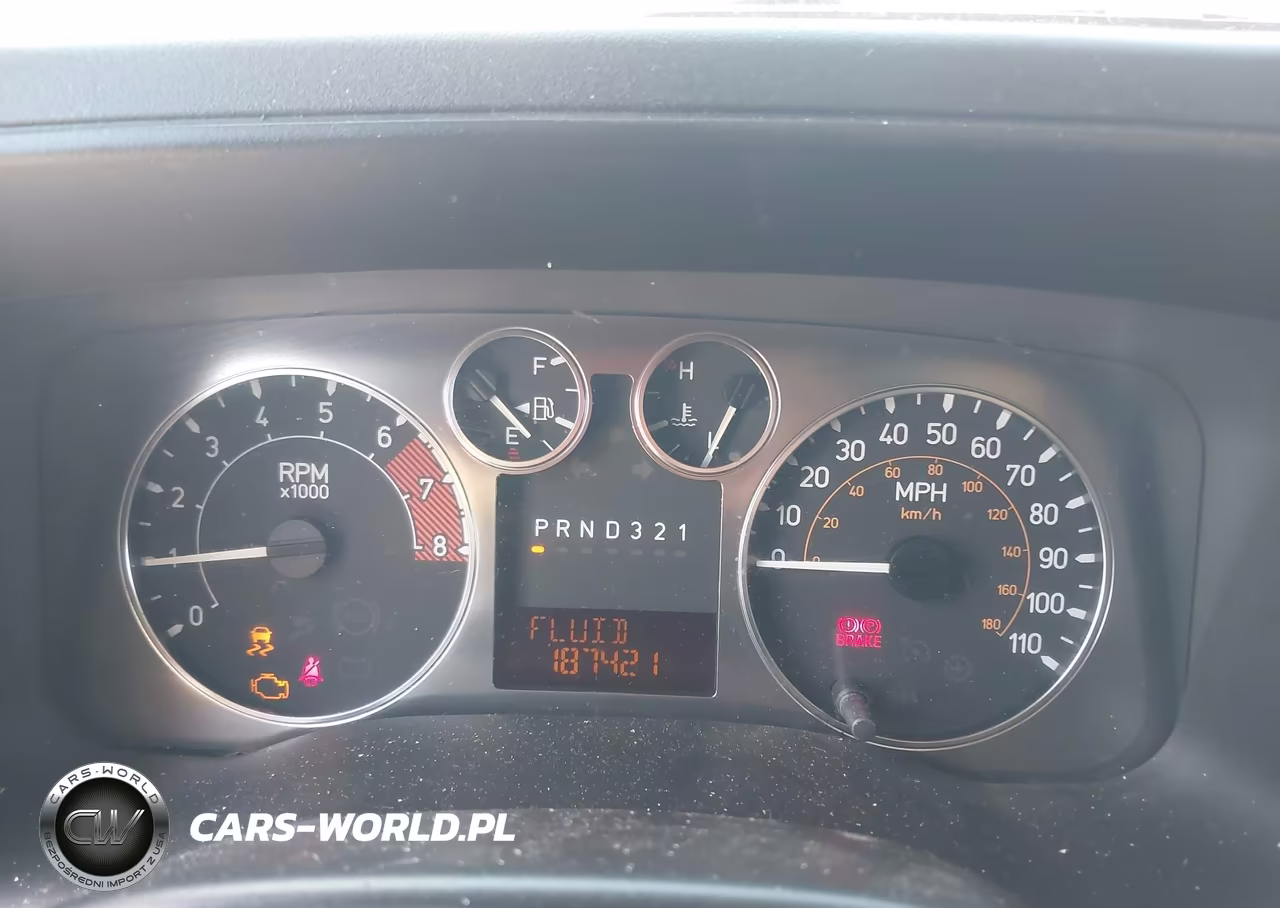 2006 Hummer H3 Suv VIN:5GTDN136868111486 - 7