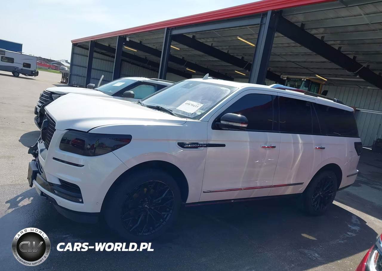 2018 Lincoln Navigator Reserve VIN:5LMJJ2LTXJEL10799 - 15