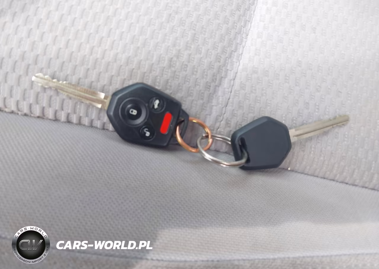 2015 Subaru Forester 2.5I Premium VIN:JF2SJADC2FH803677 - 11