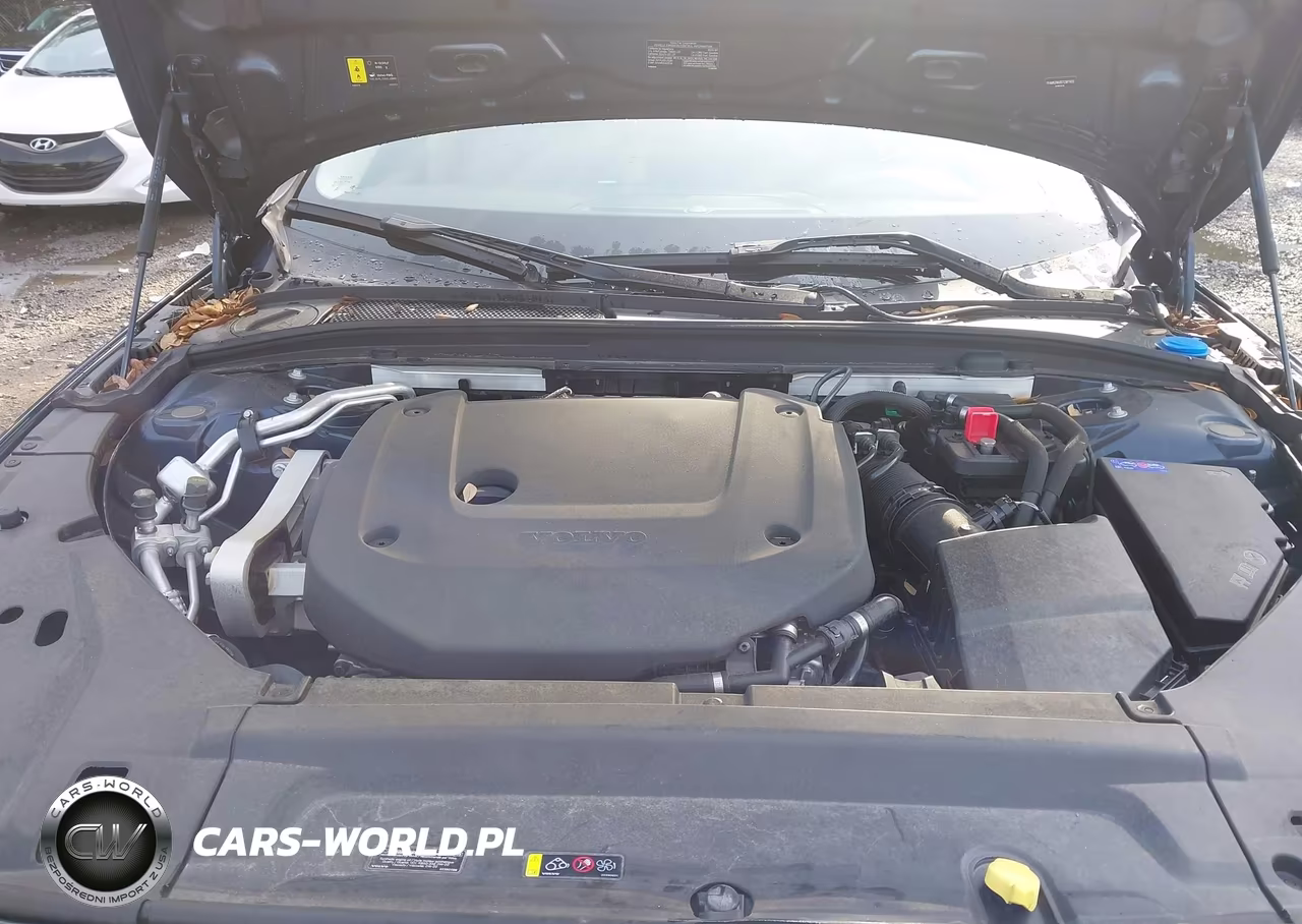 2025 Volvo V90 Cross Country Plus, B6 Awd Gas (Mild Hybrid) VIN:YV4062NK8S1201935 - 10