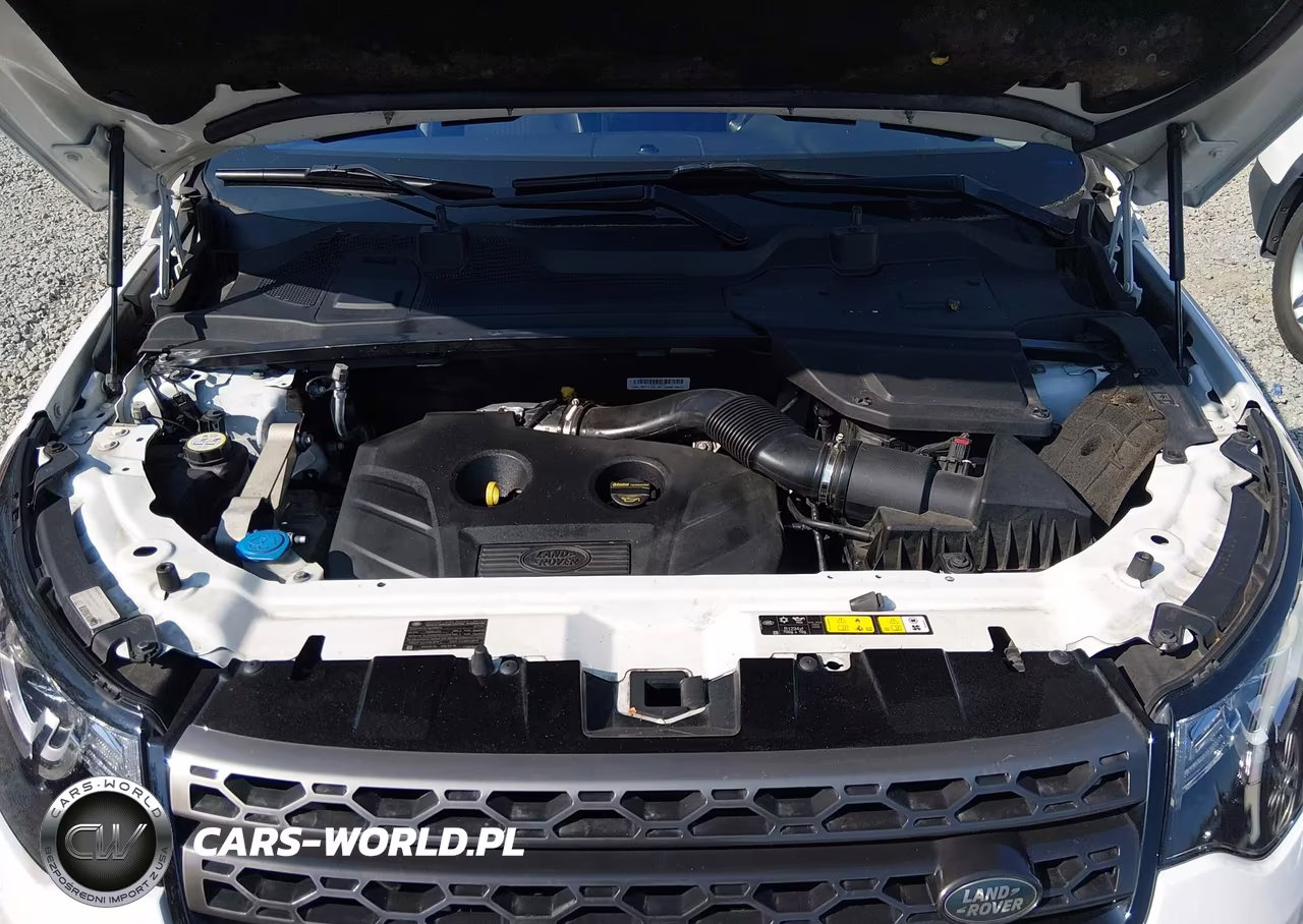 2017 Land Rover Discovery Sport Se VIN:SALCP2BGXHH714013 - 10