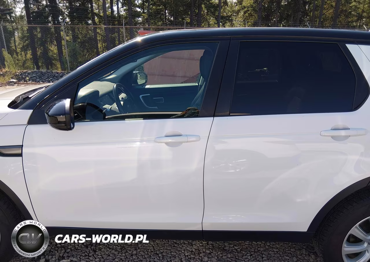2017 Land Rover Discovery Sport Se VIN:SALCP2BGXHH714013 - 14