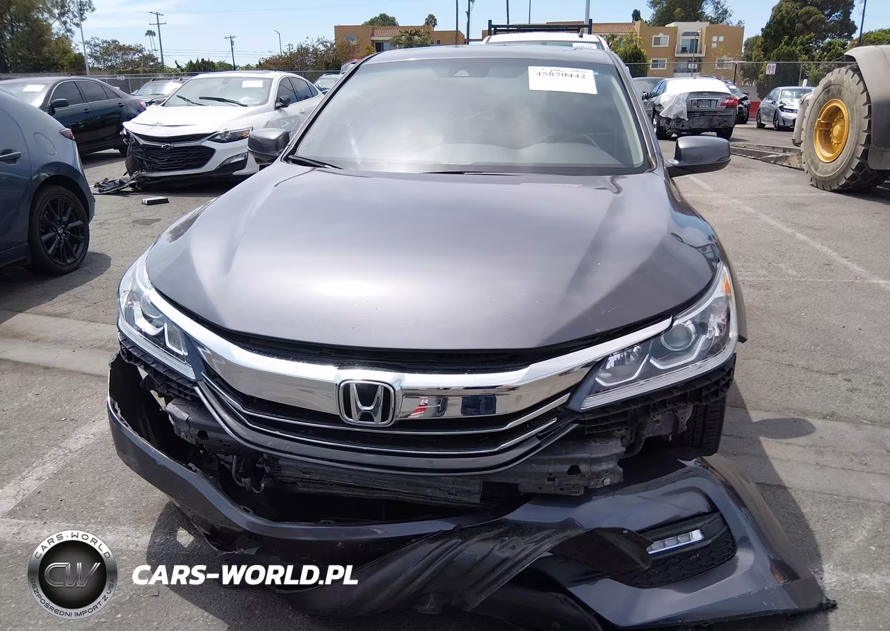 2014 Honda Accord Ex-L VIN:1HGCR2F85EA018346 - 12