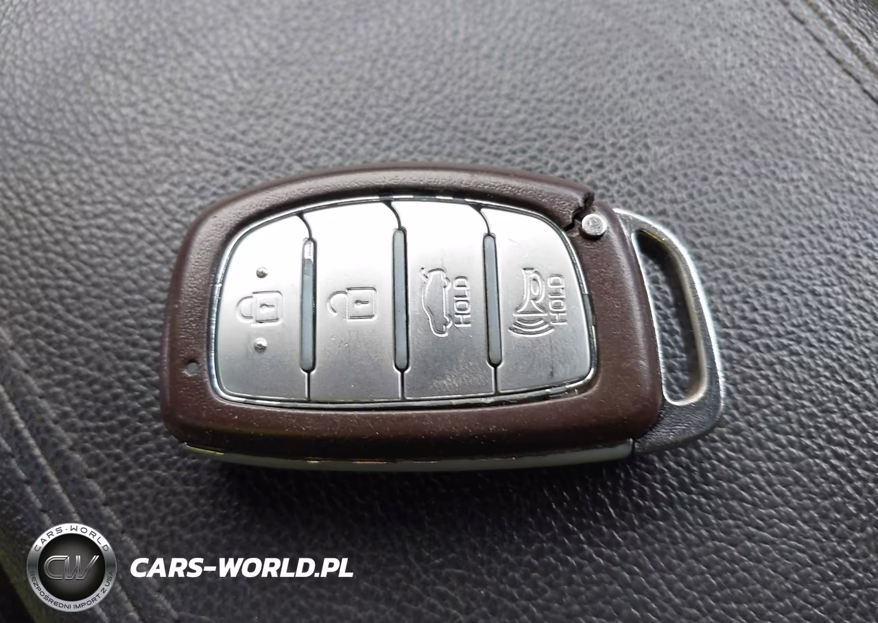 2019 Hyundai Sonata Sport VIN:5NPE34AF5KH772782 - 11