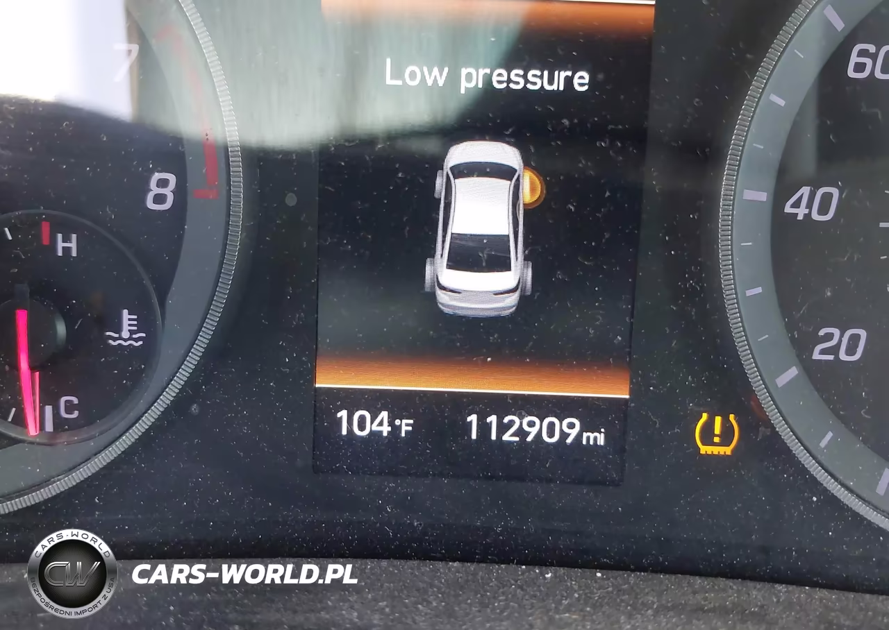 2019 Hyundai Sonata Sport VIN:5NPE34AF5KH772782 - 15