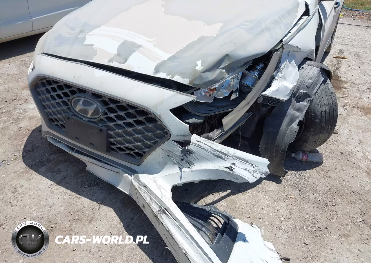 2019 Hyundai Sonata Sport VIN:5NPE34AF5KH772782 - 6