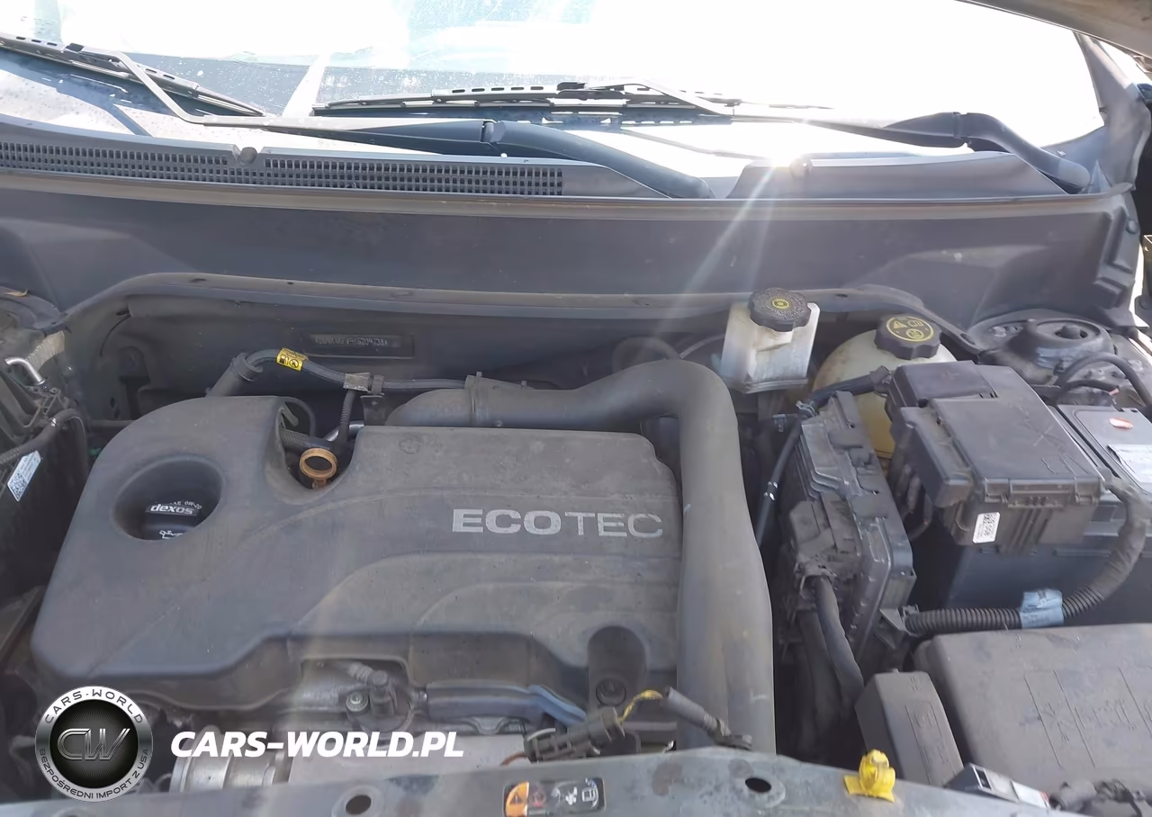 2019 Chevrolet Equinox Lt VIN:2GNAXKEV9K6209738 - 10