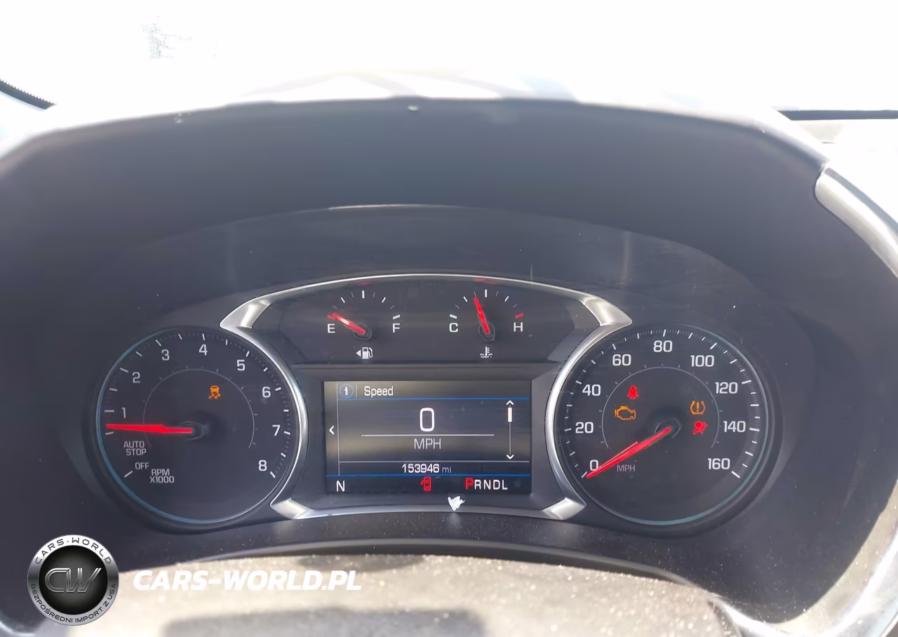 2019 Chevrolet Equinox Lt VIN:2GNAXKEV9K6209738 - 7