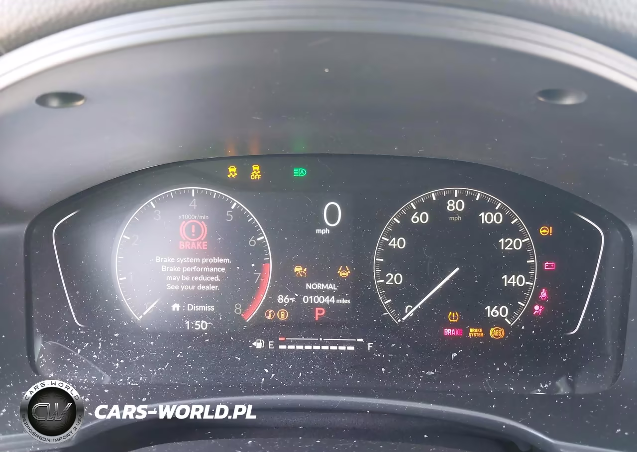2025 Honda Civic Sedan Sport VIN:19XFL2H83SE031261 - 7
