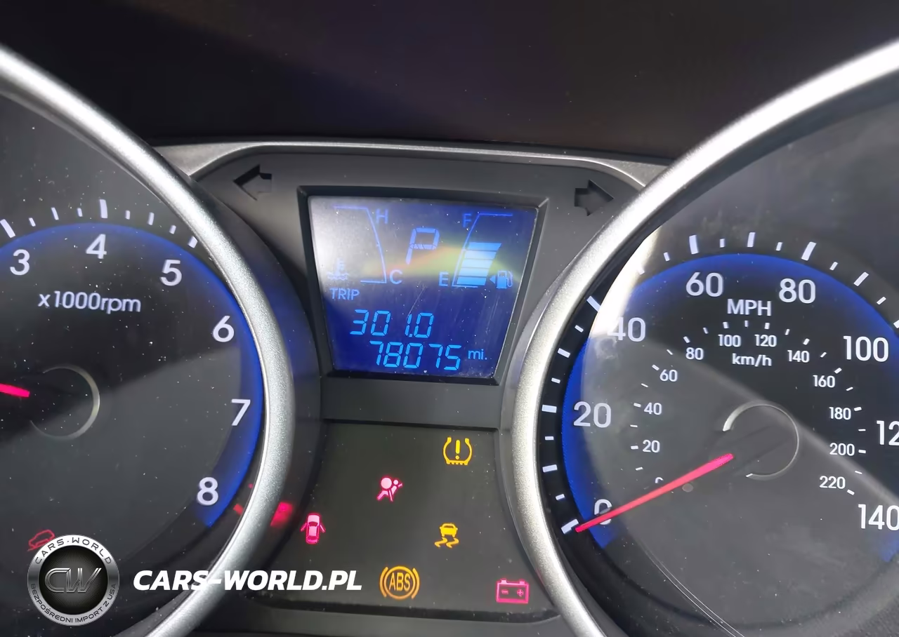 2014 Hyundai Tucson Se VIN:KM8JU3AGXEU904908 - 16