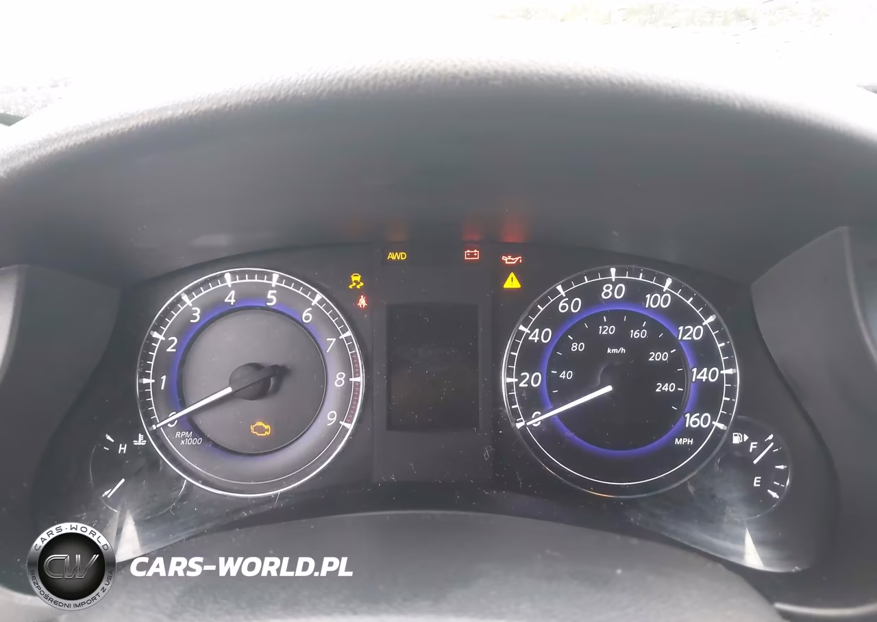 2017 Infiniti Qx50 VIN:JN1BJ0RR6HM414110 - 7