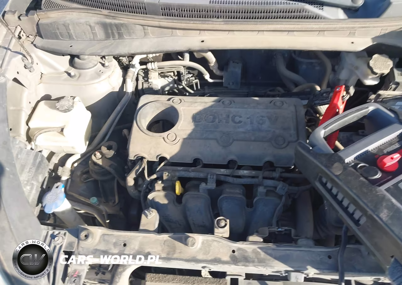 2011 Hyundai Tucson Gls VIN:KM8JU3AC2BU294155 - 10